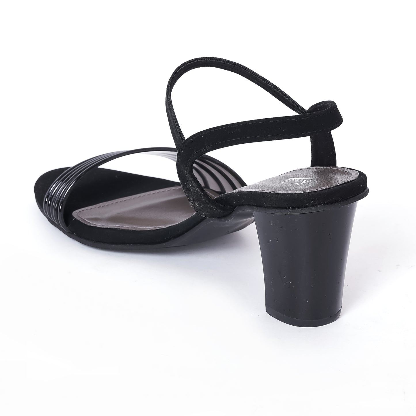 Party Sandals BLACK