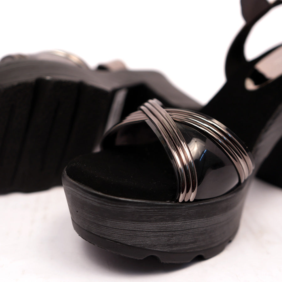 BLOCK HEEL 1