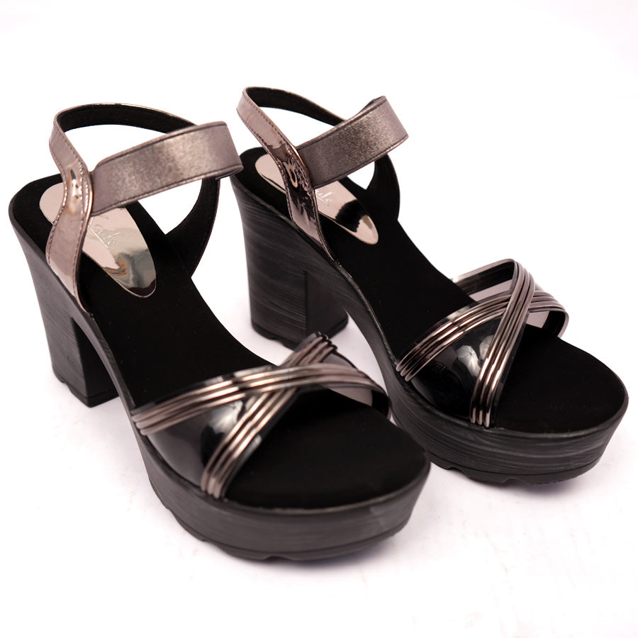 BLOCK HEEL 1