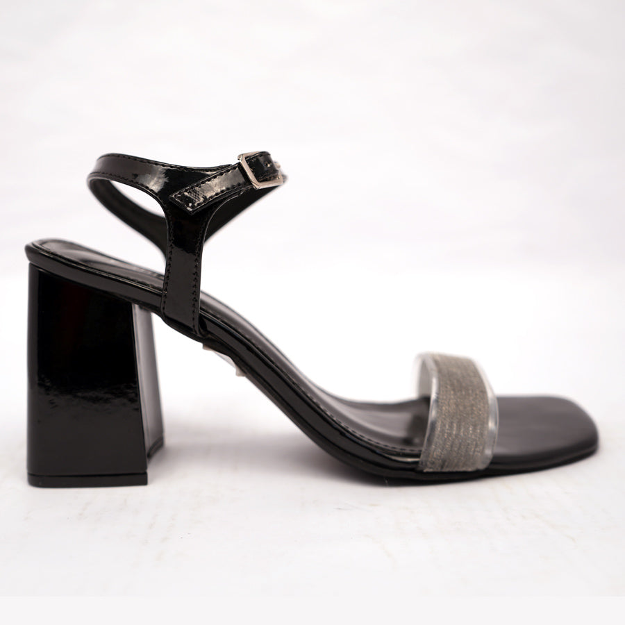 BLOCK HEEL 2