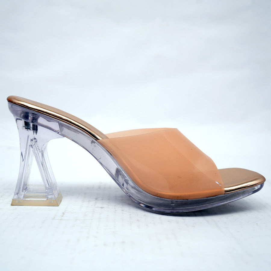 HEEL STYLE 30