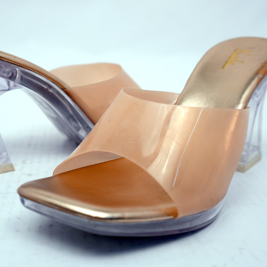 HEEL STYLE 30