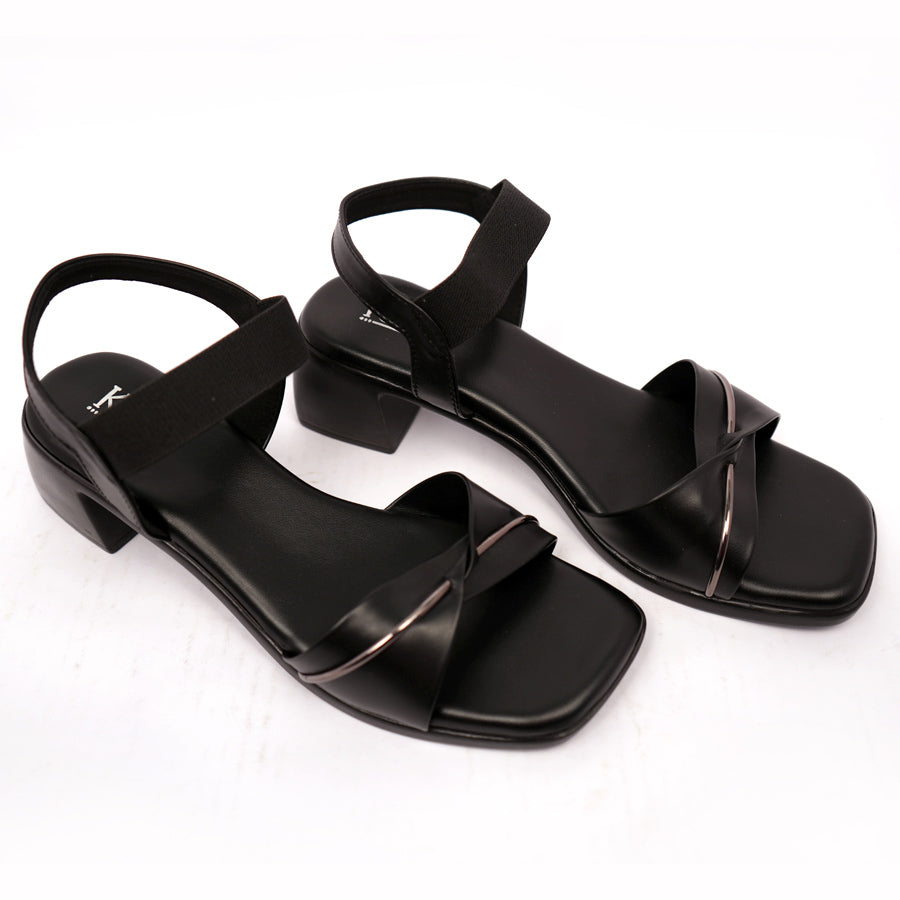 HEEL STYLE 31