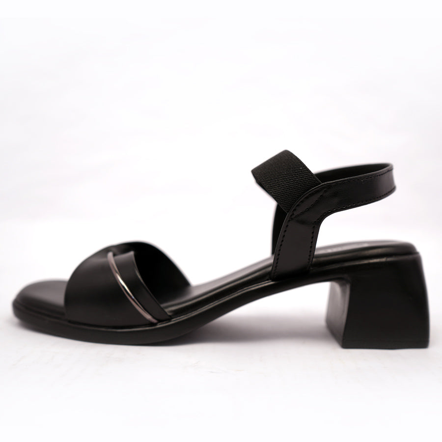 HEEL STYLE 31