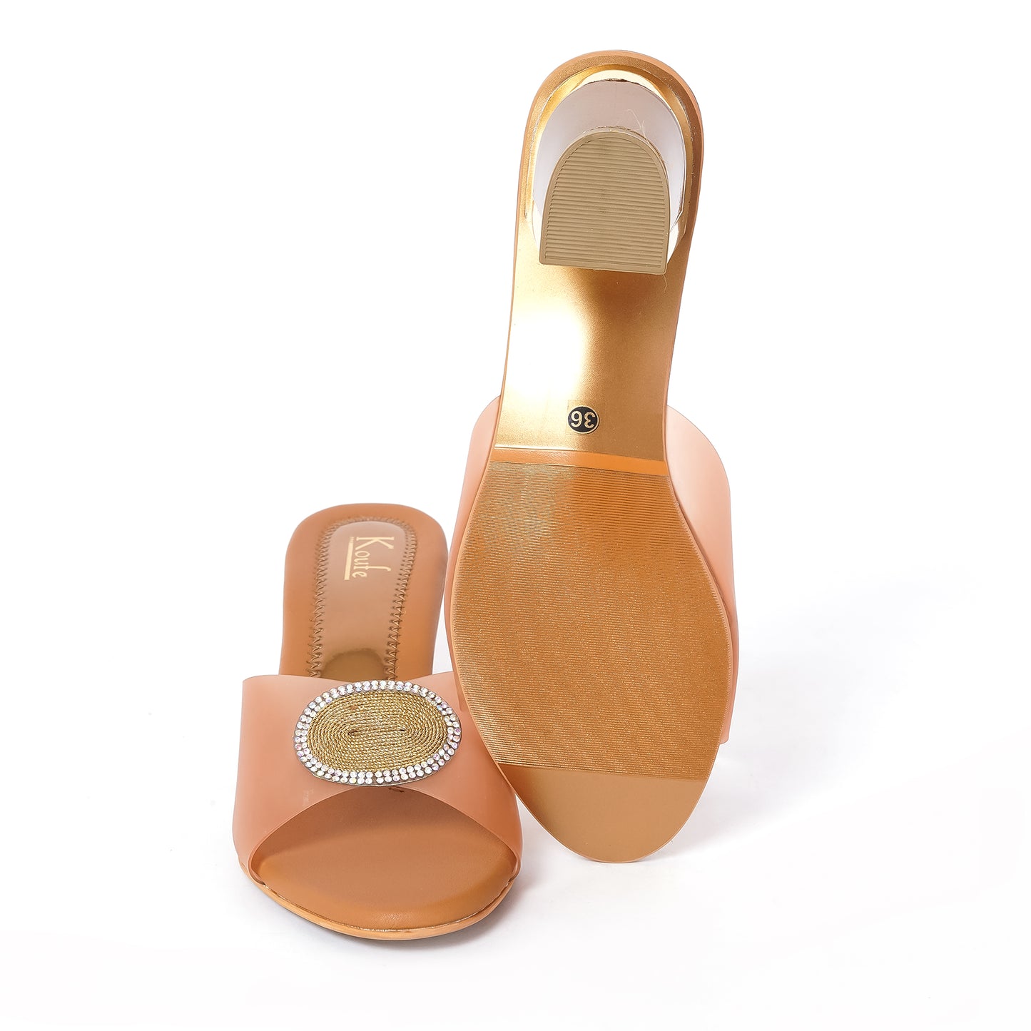 WEDDING Slip Ons ANTIQUE