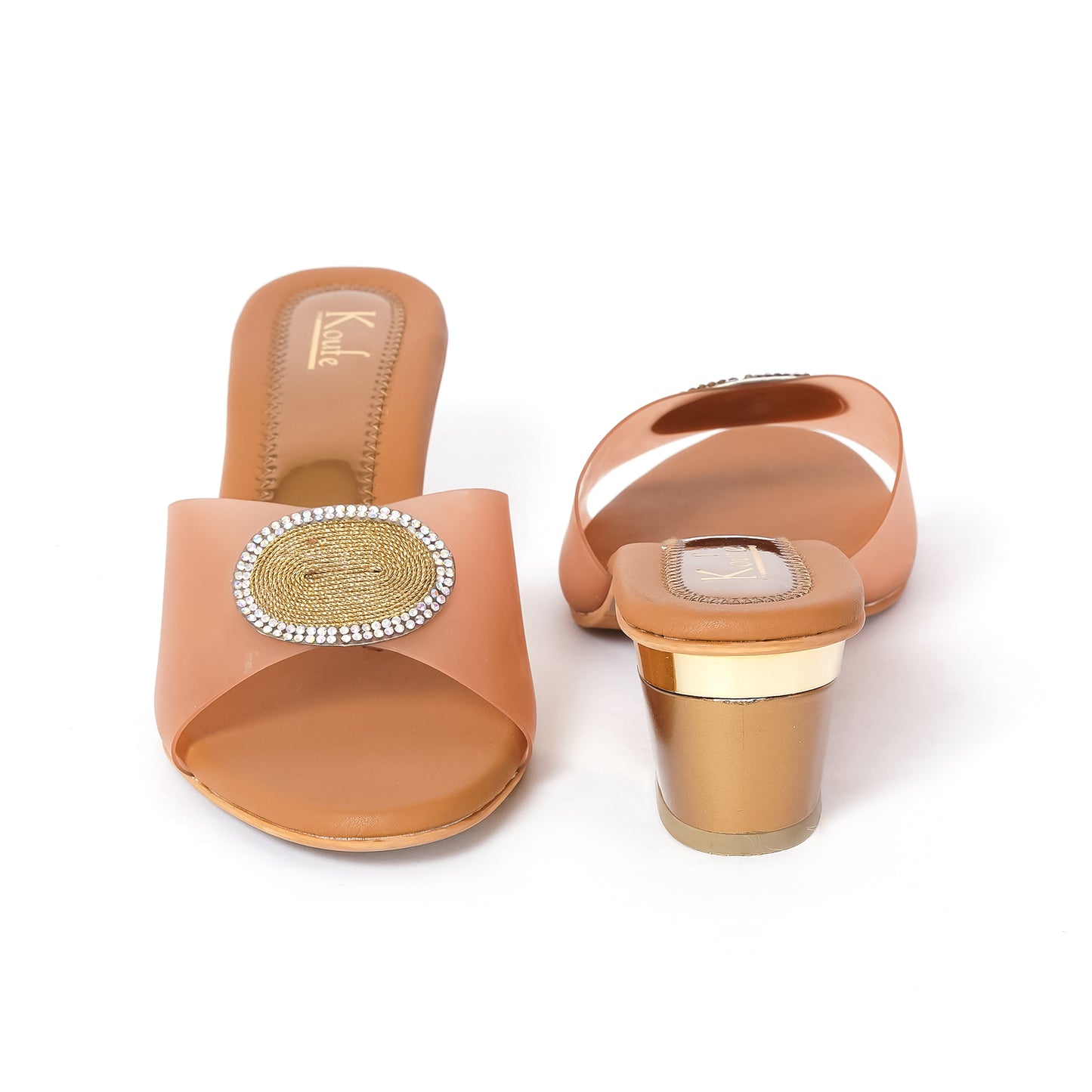 WEDDING Slip Ons ANTIQUE