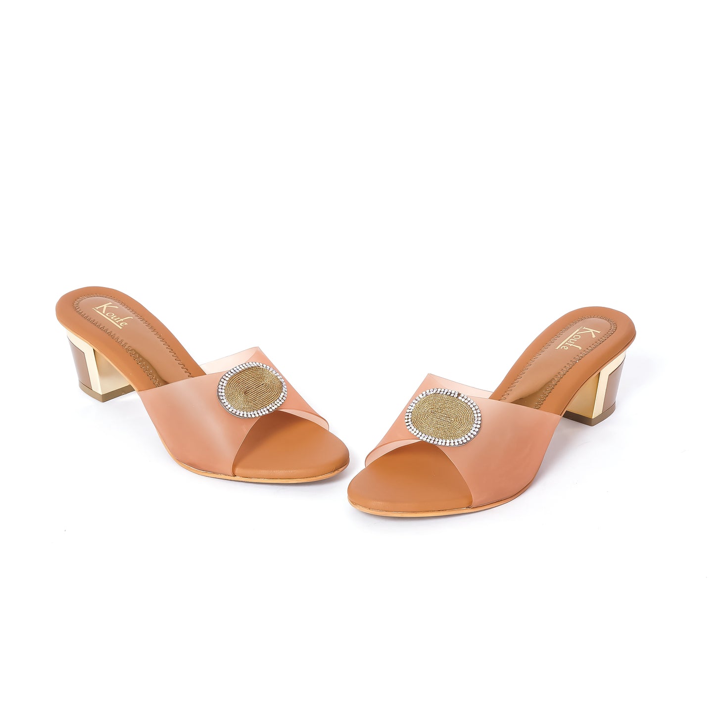 WEDDING Slip Ons ANTIQUE