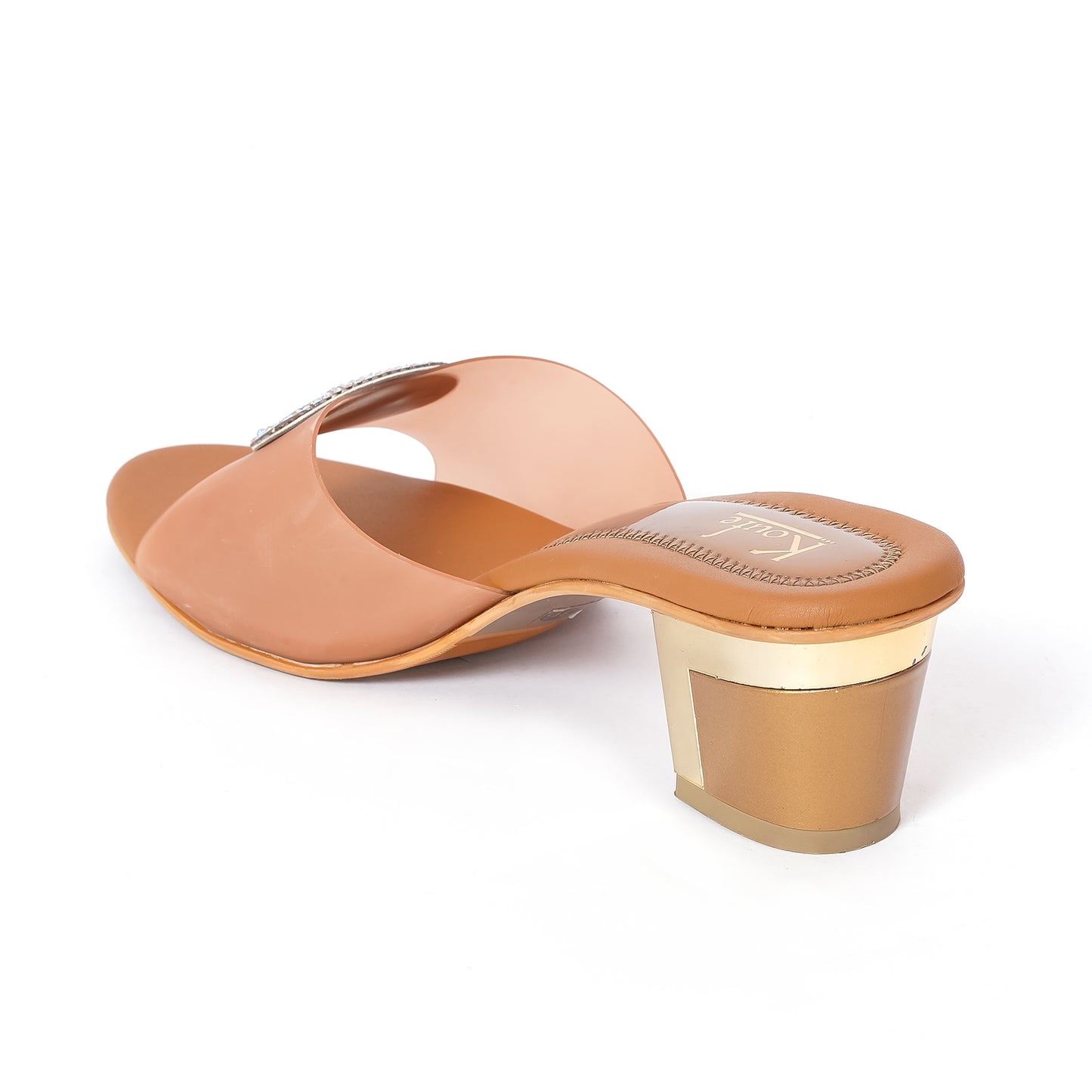 WEDDING Slip Ons ANTIQUE