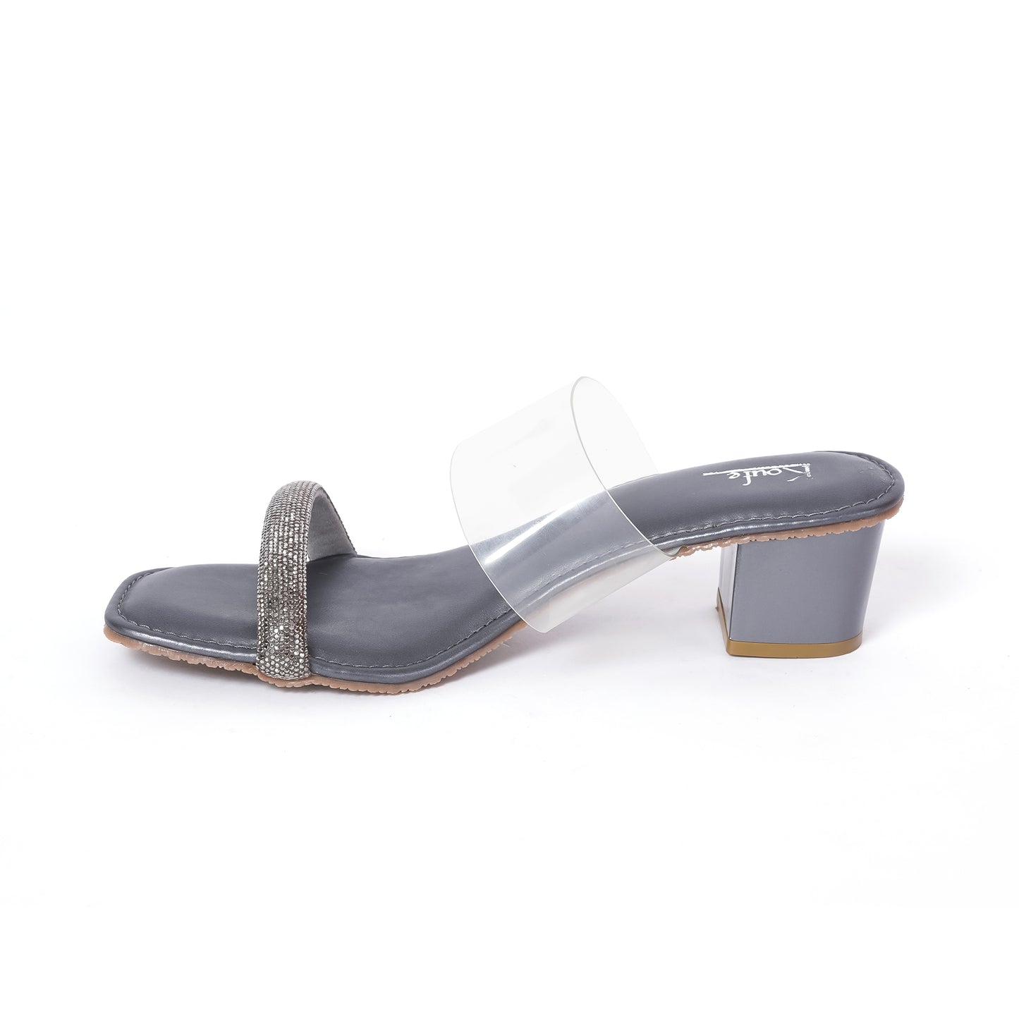 Party Slip Ons G.METAL