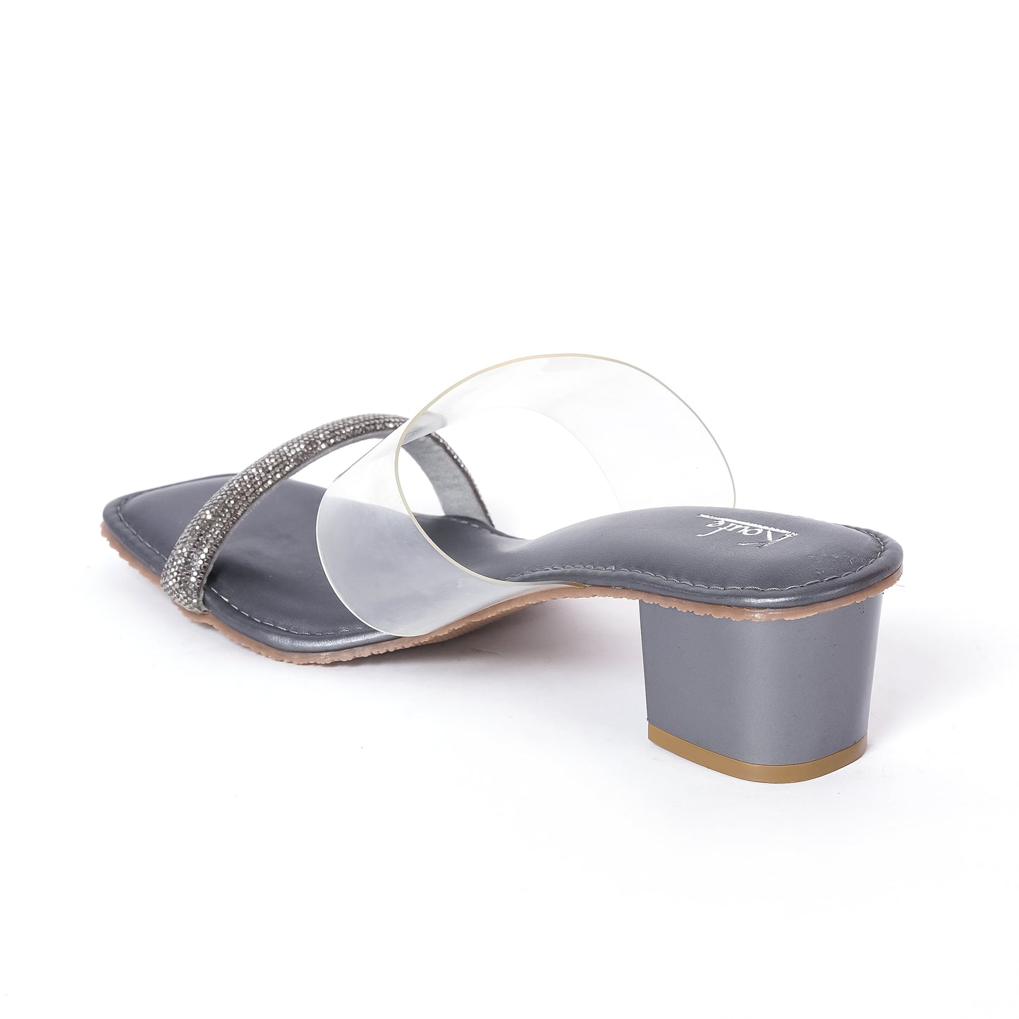 Party Slip Ons G.METAL