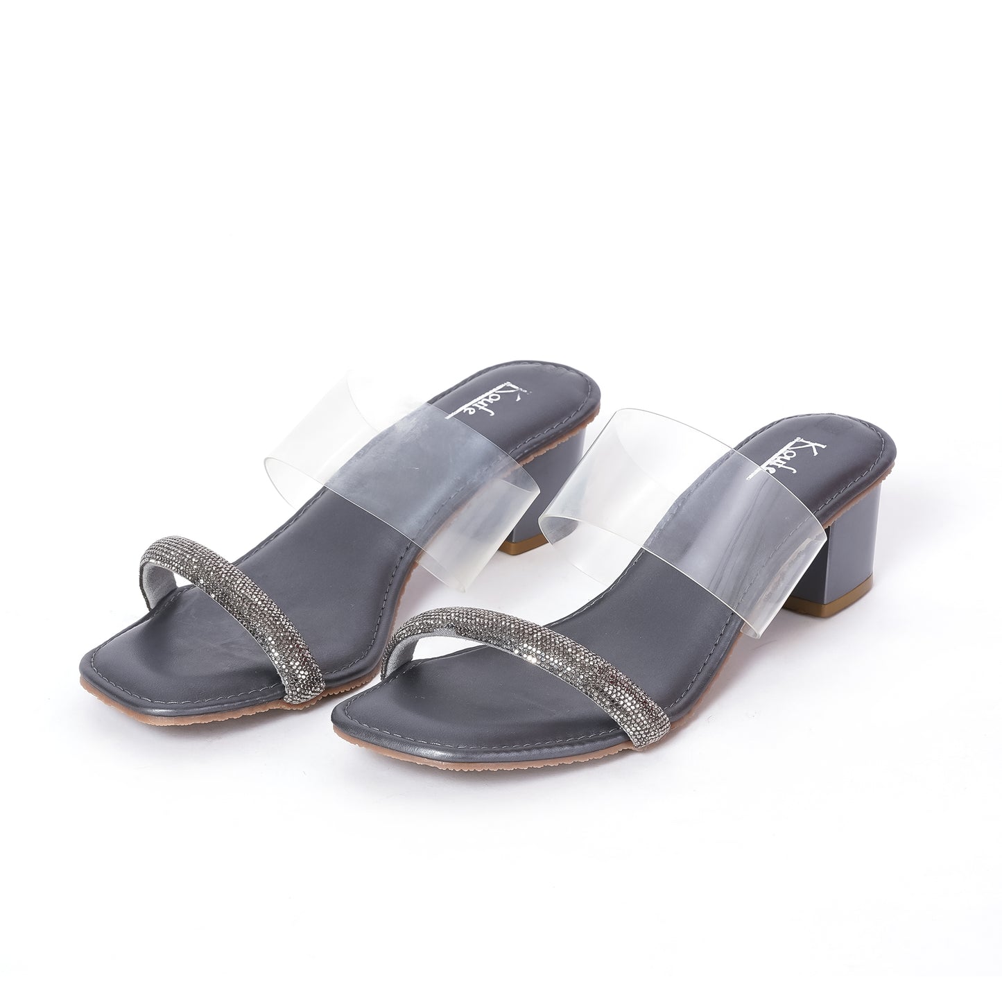 Party Slip Ons G.METAL