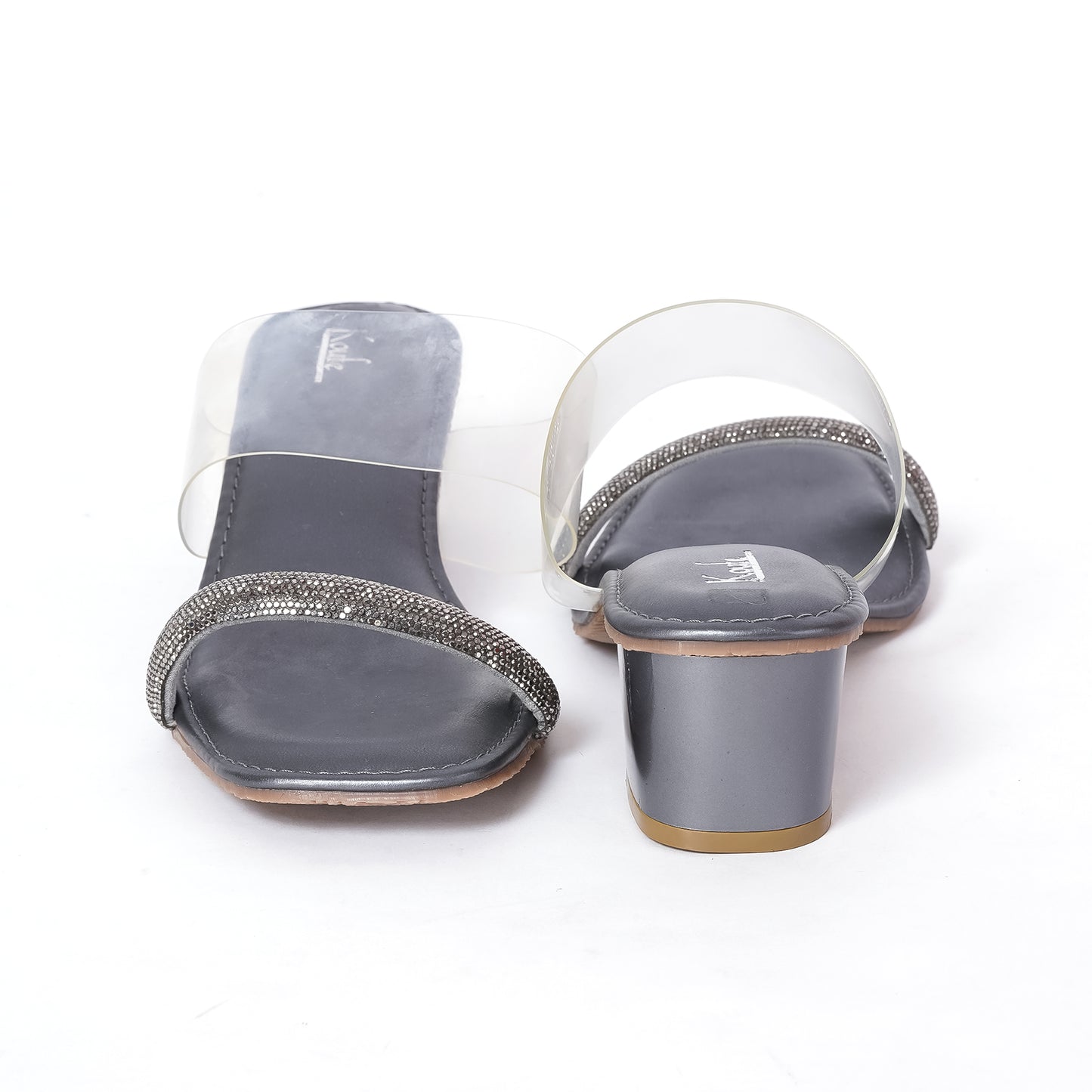 Party Slip Ons G.METAL