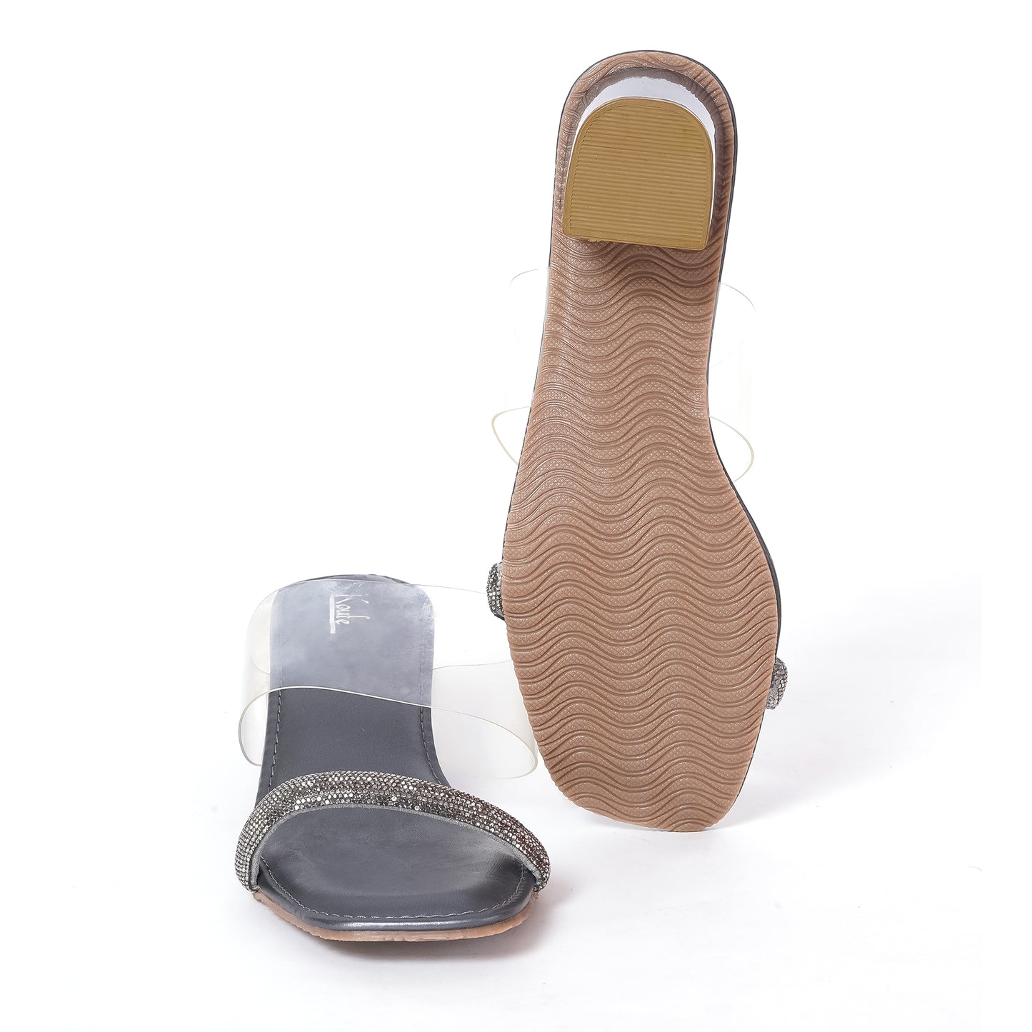 Party Slip Ons G.METAL