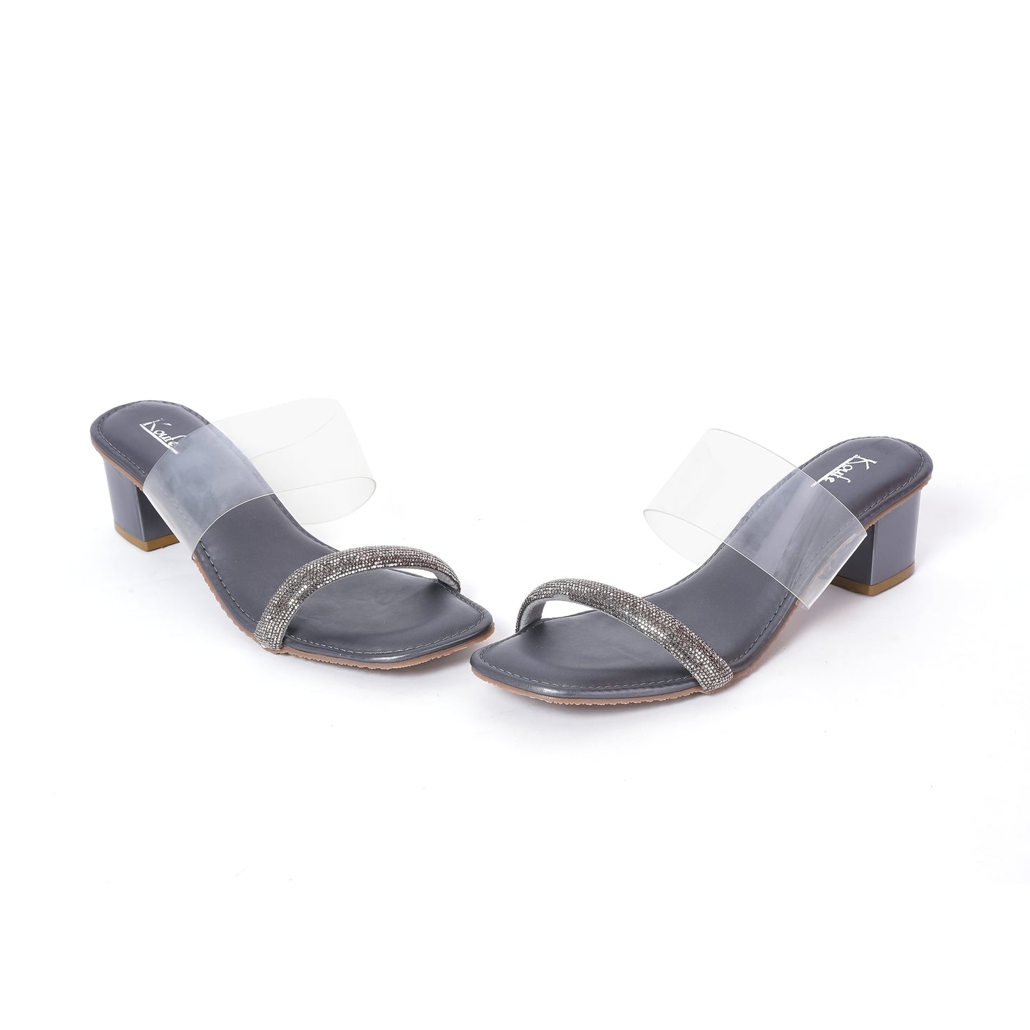 Party Slip Ons G.METAL