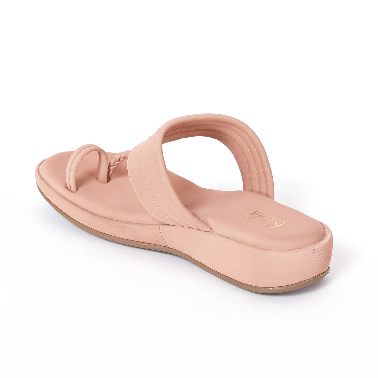 Casual Slippers PEACH