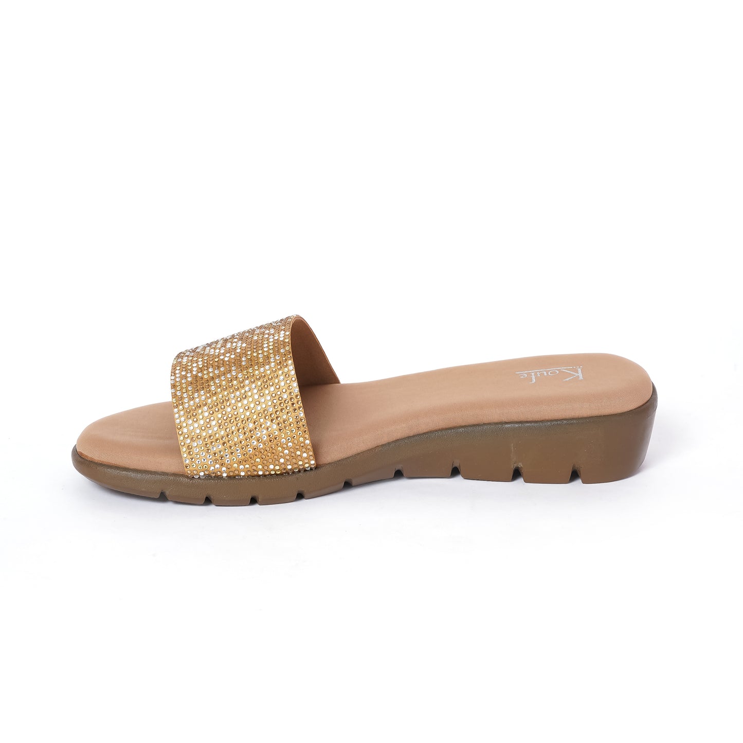 Casual Slippers ANTIQUE