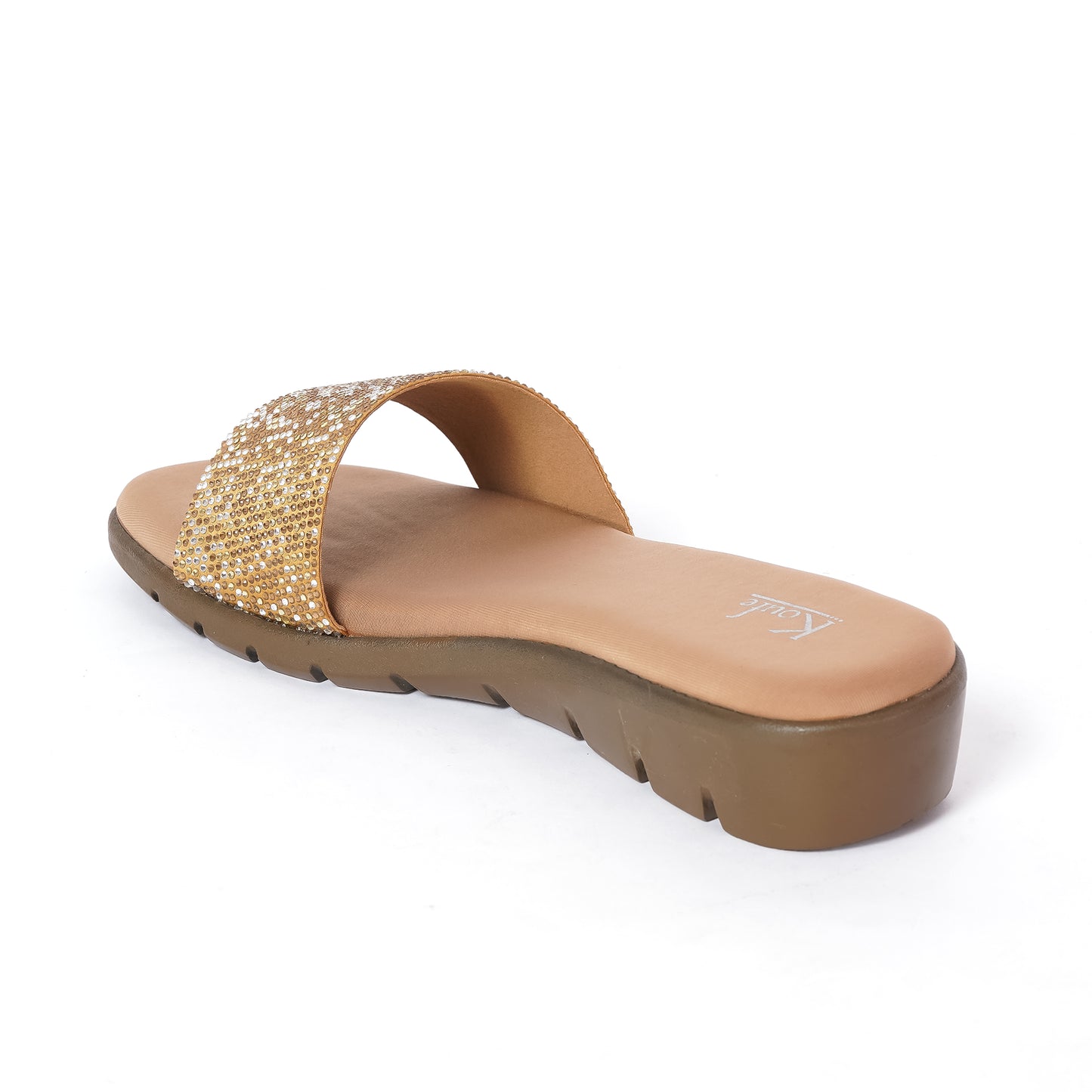 Casual Slippers ANTIQUE
