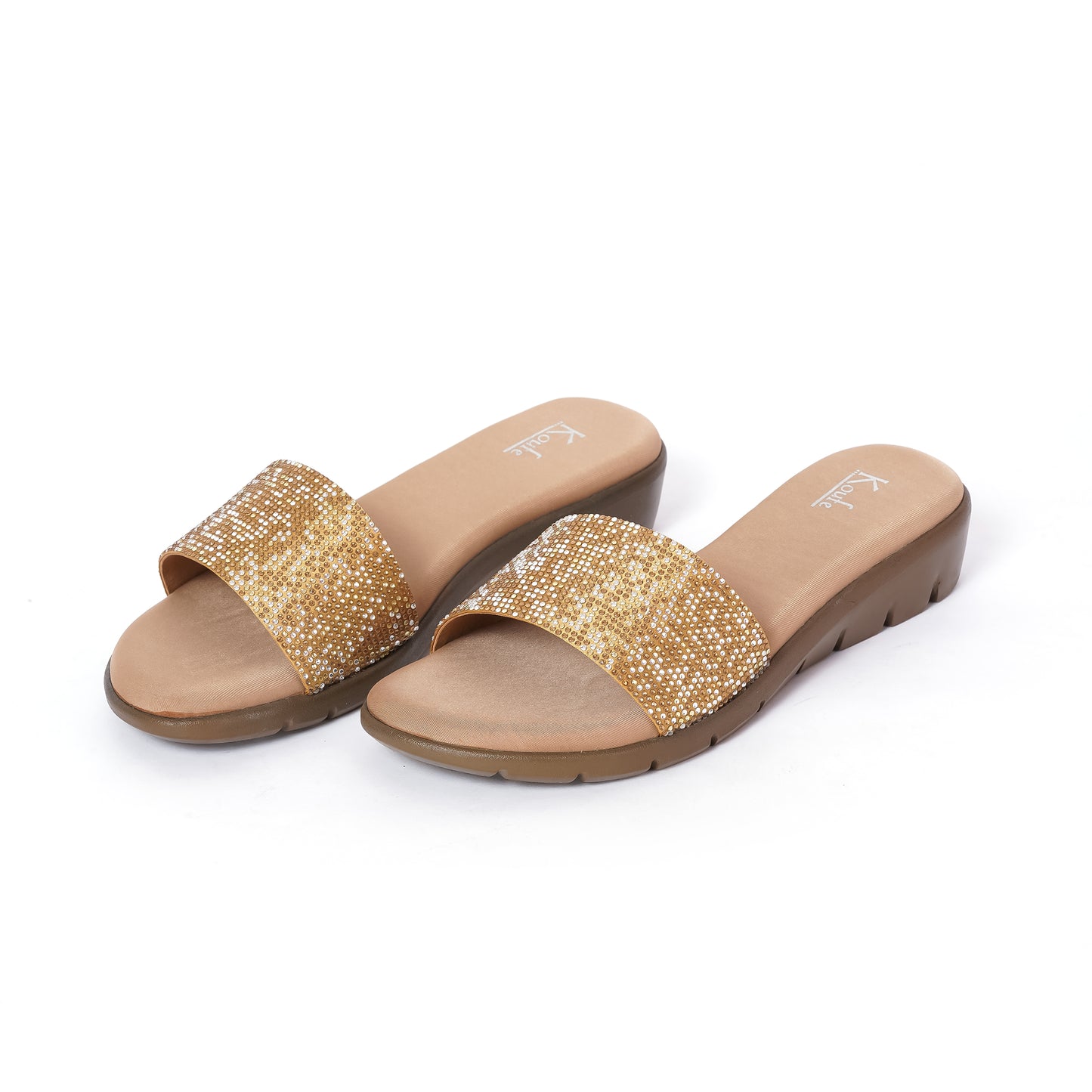 Casual Slippers ANTIQUE