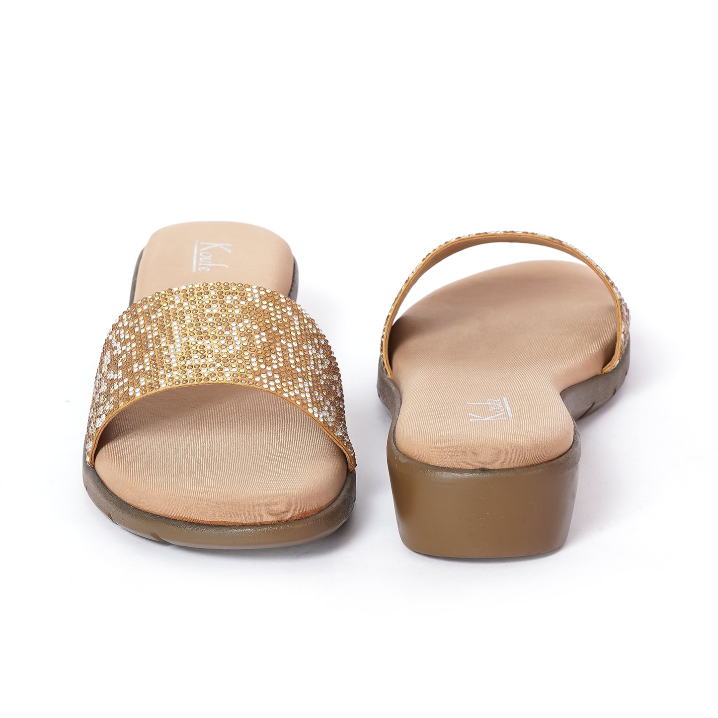 Casual Slippers ANTIQUE