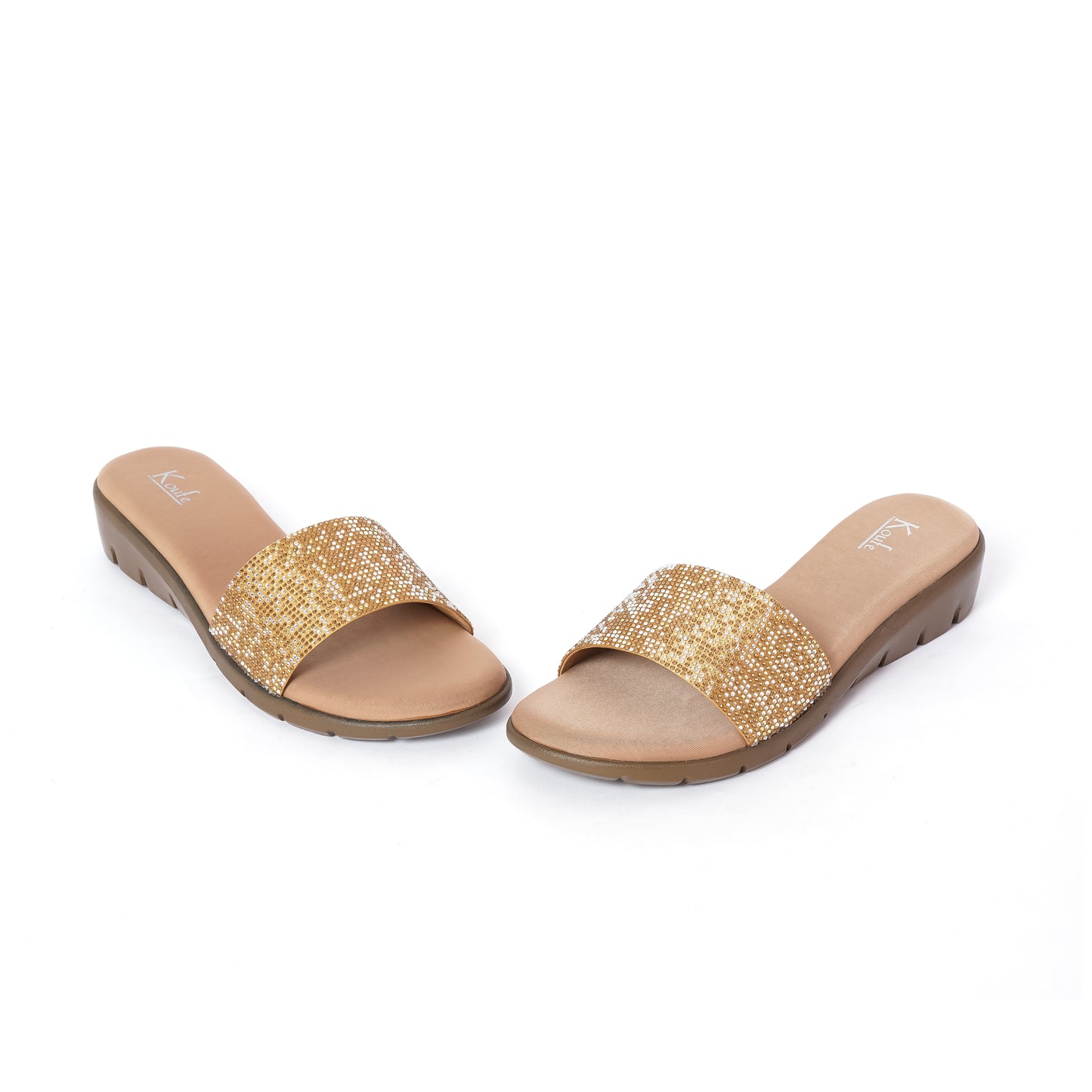 Casual Slippers ANTIQUE