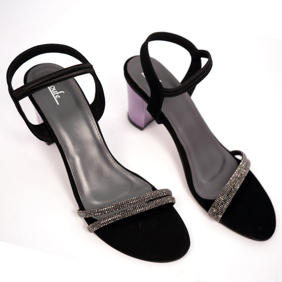 HEEL STYLE 6