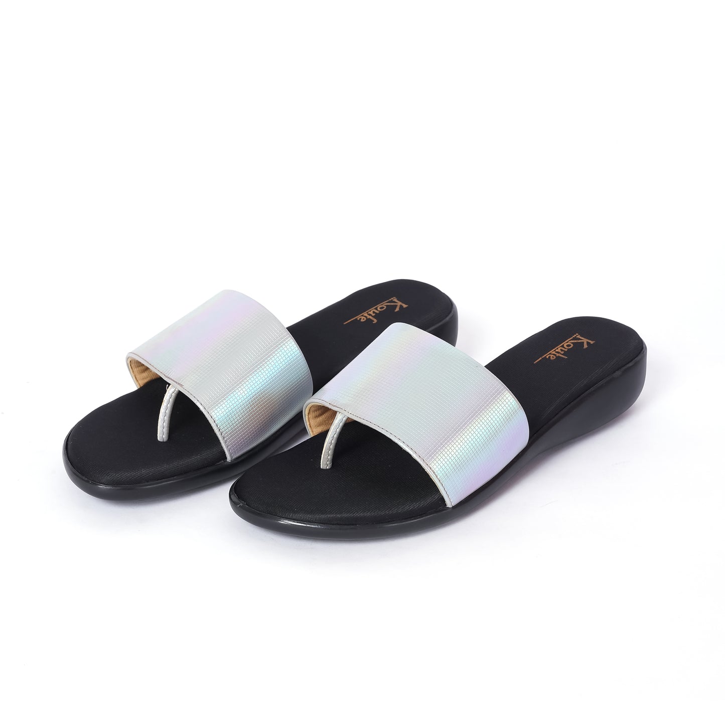 Casual SLIP ONS G.METAL