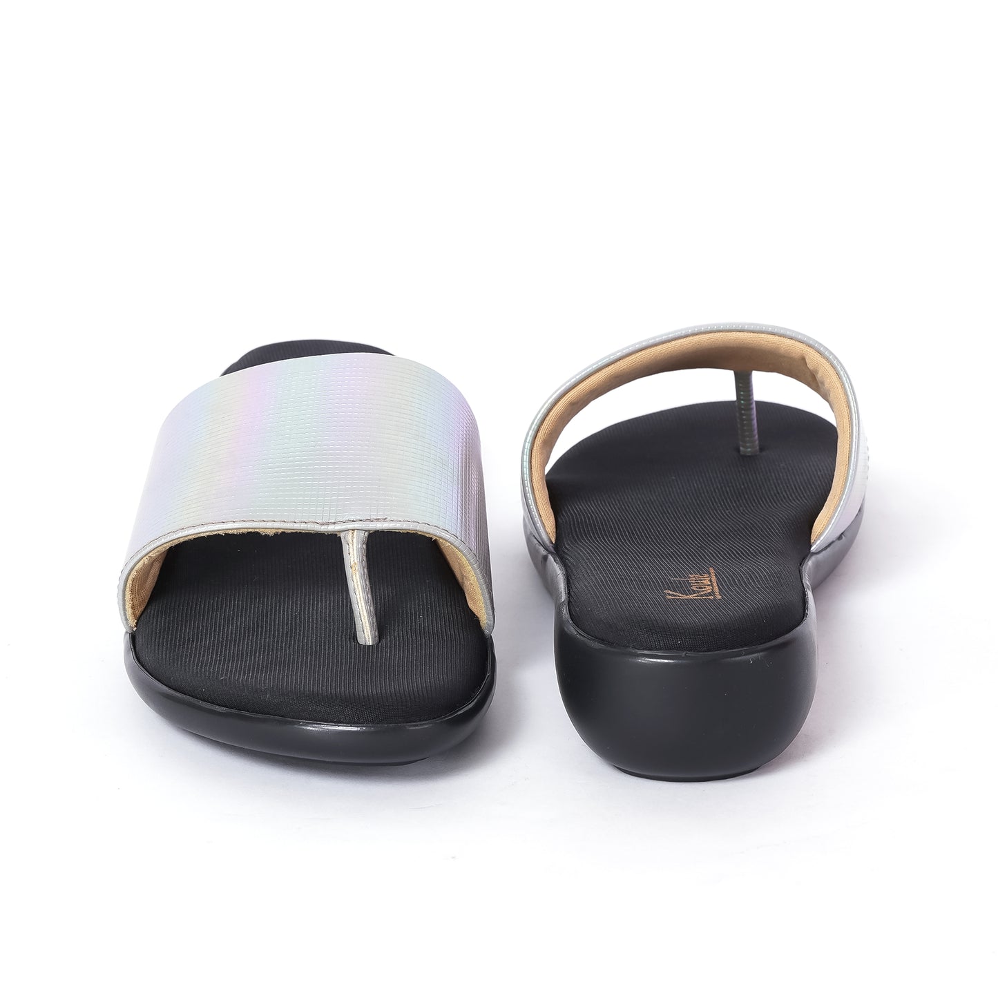 Casual SLIP ONS G.METAL
