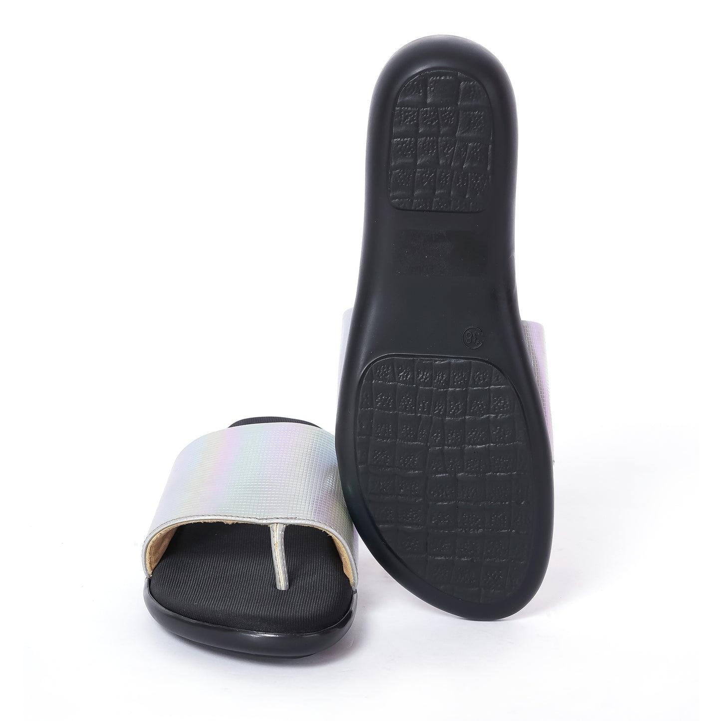 Casual SLIP ONS G.METAL