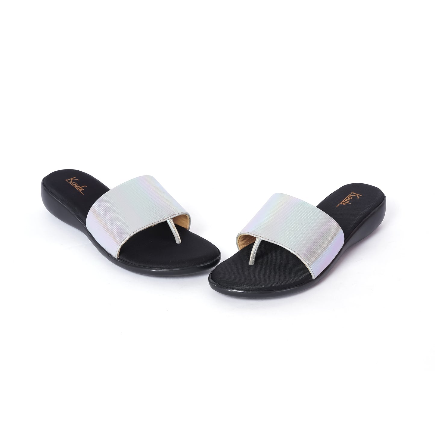 Casual SLIP ONS G.METAL