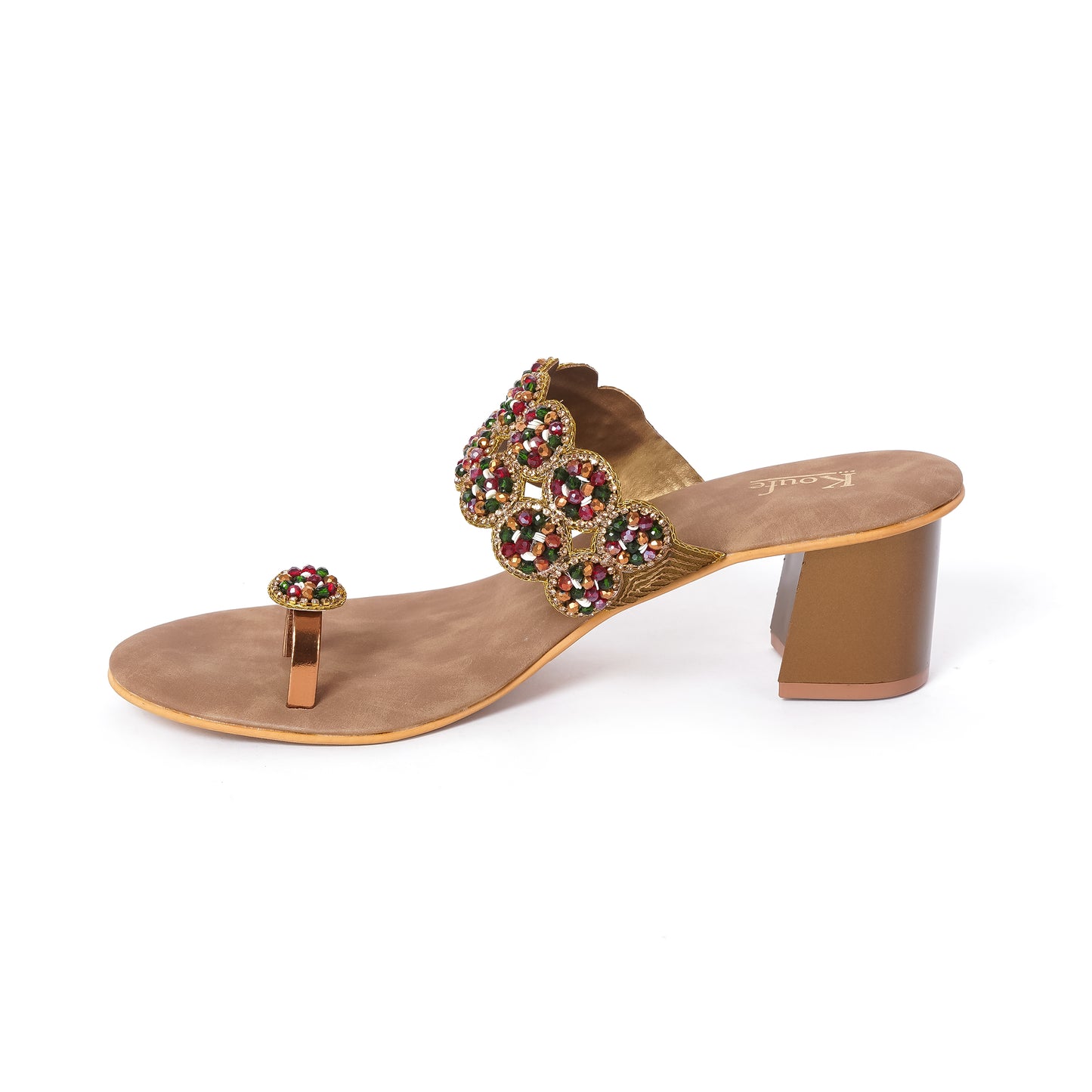 WEDDING Sandals ANTIQUE