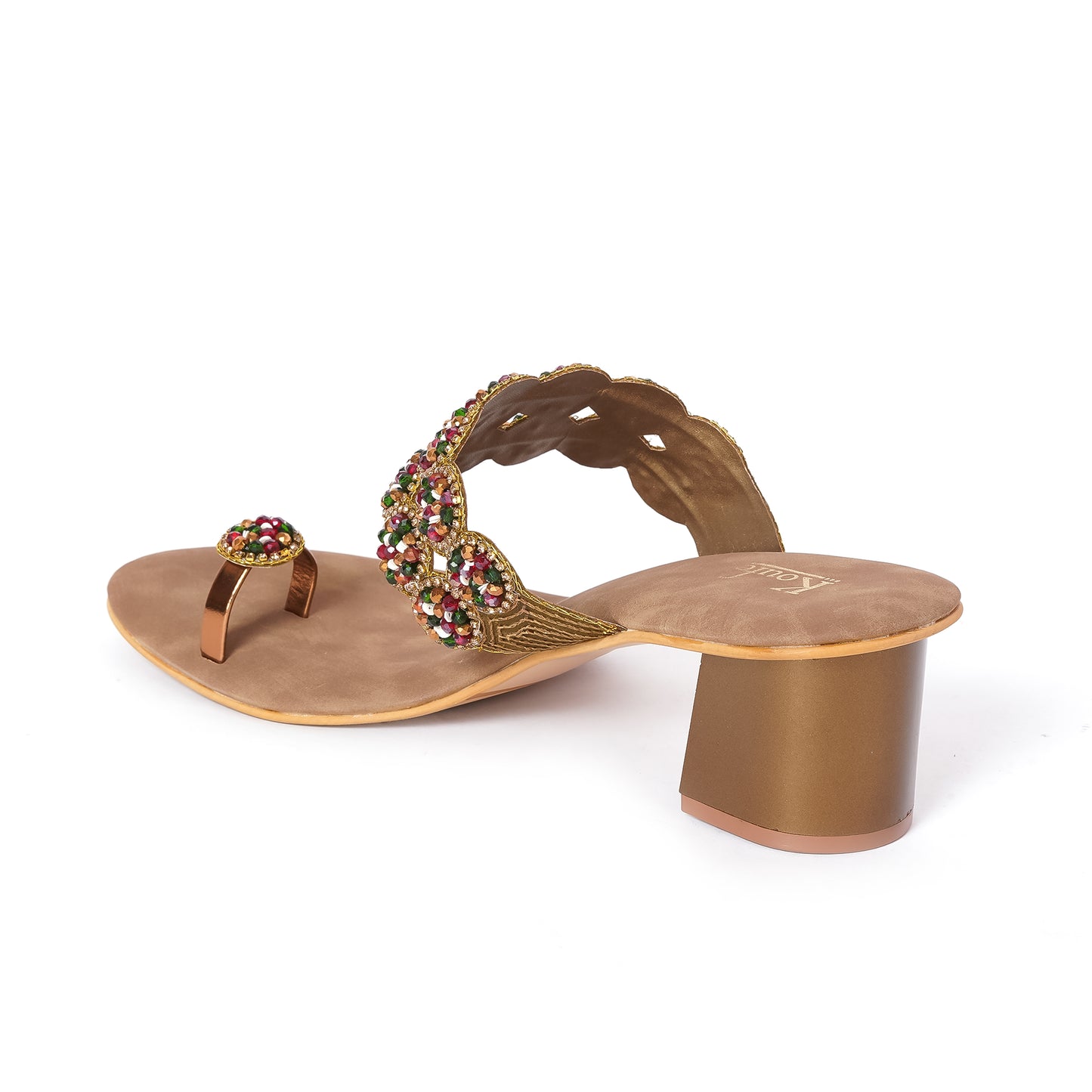 WEDDING Sandals ANTIQUE