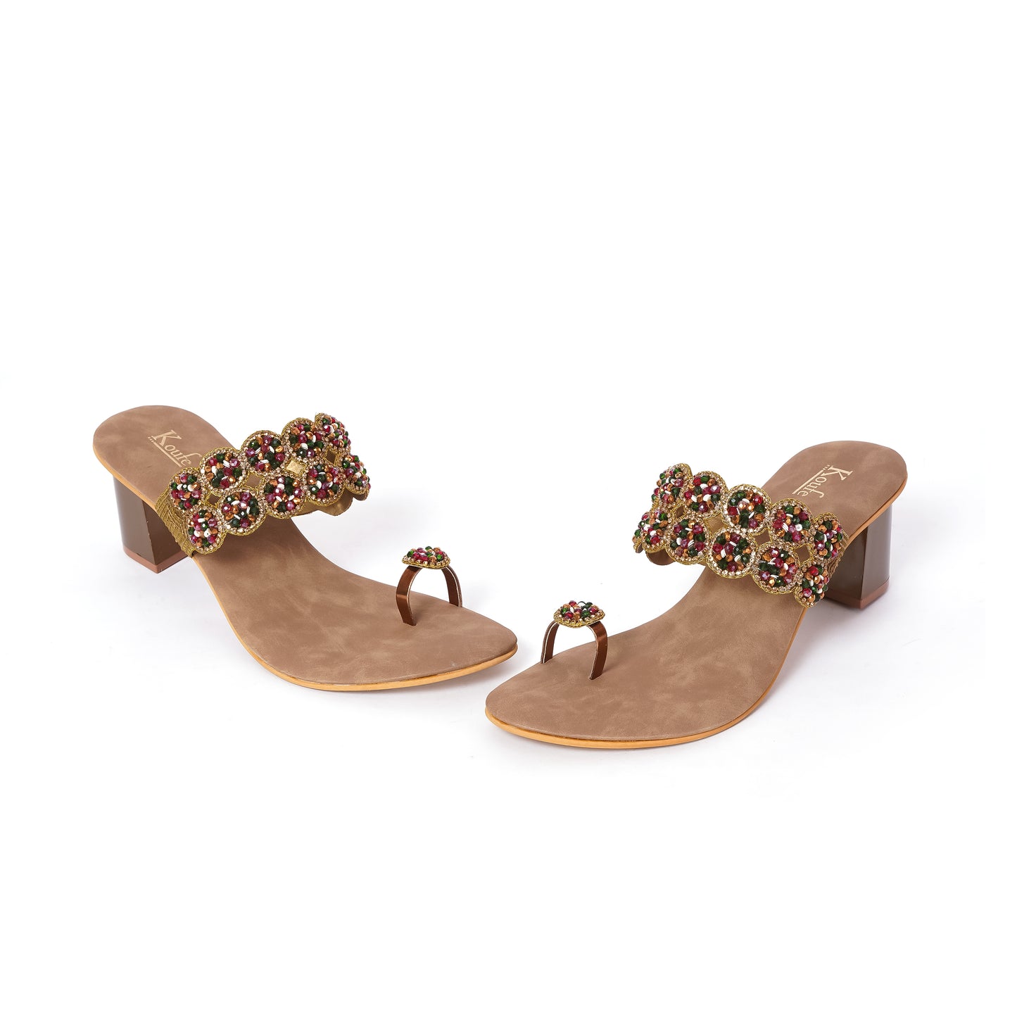WEDDING Sandals ANTIQUE