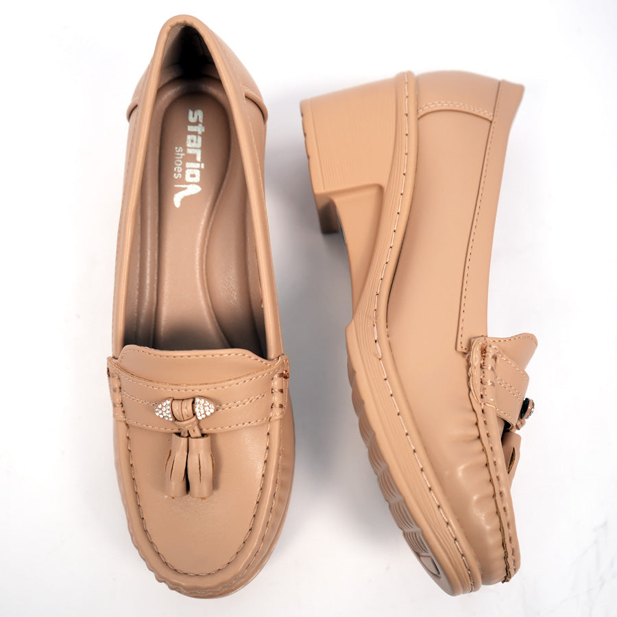 WEDGES STYLE 1