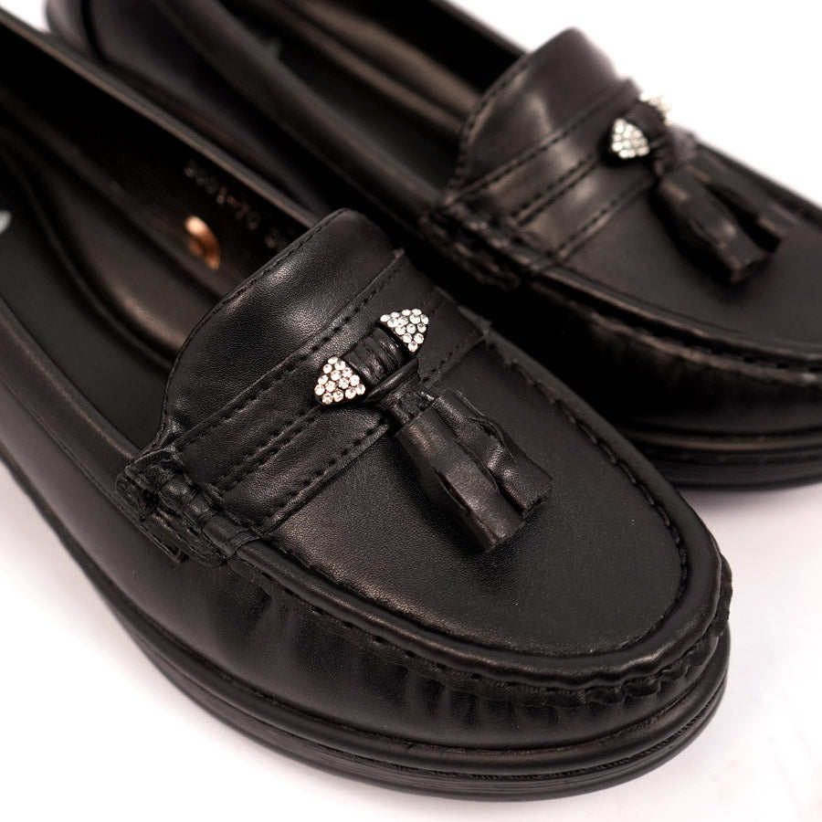 WEDGES STYLE 1