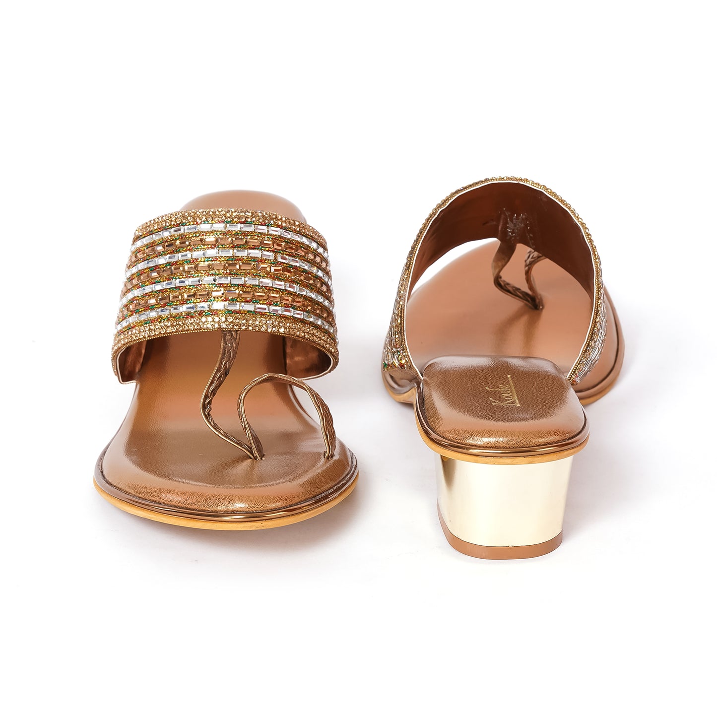 Wedding Slip Ons ANTIQUE