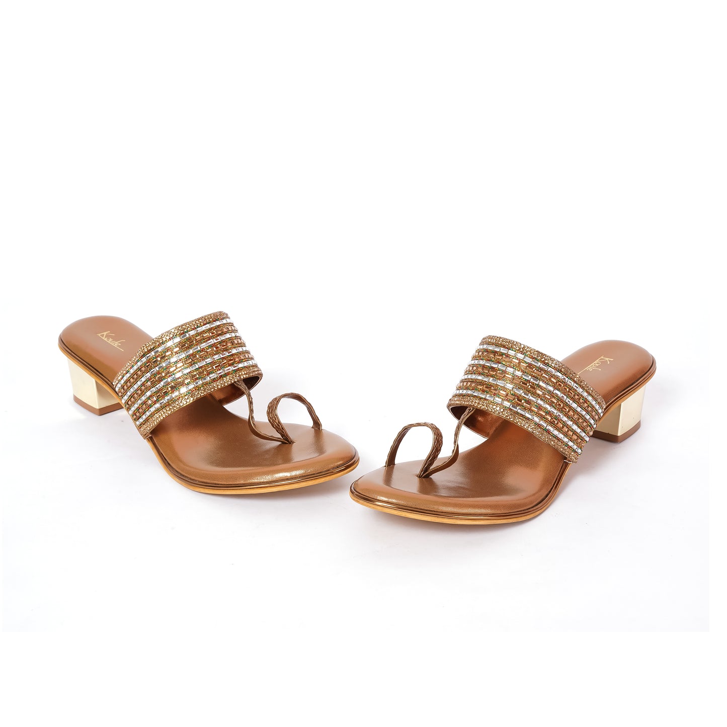 Wedding Slip Ons ANTIQUE