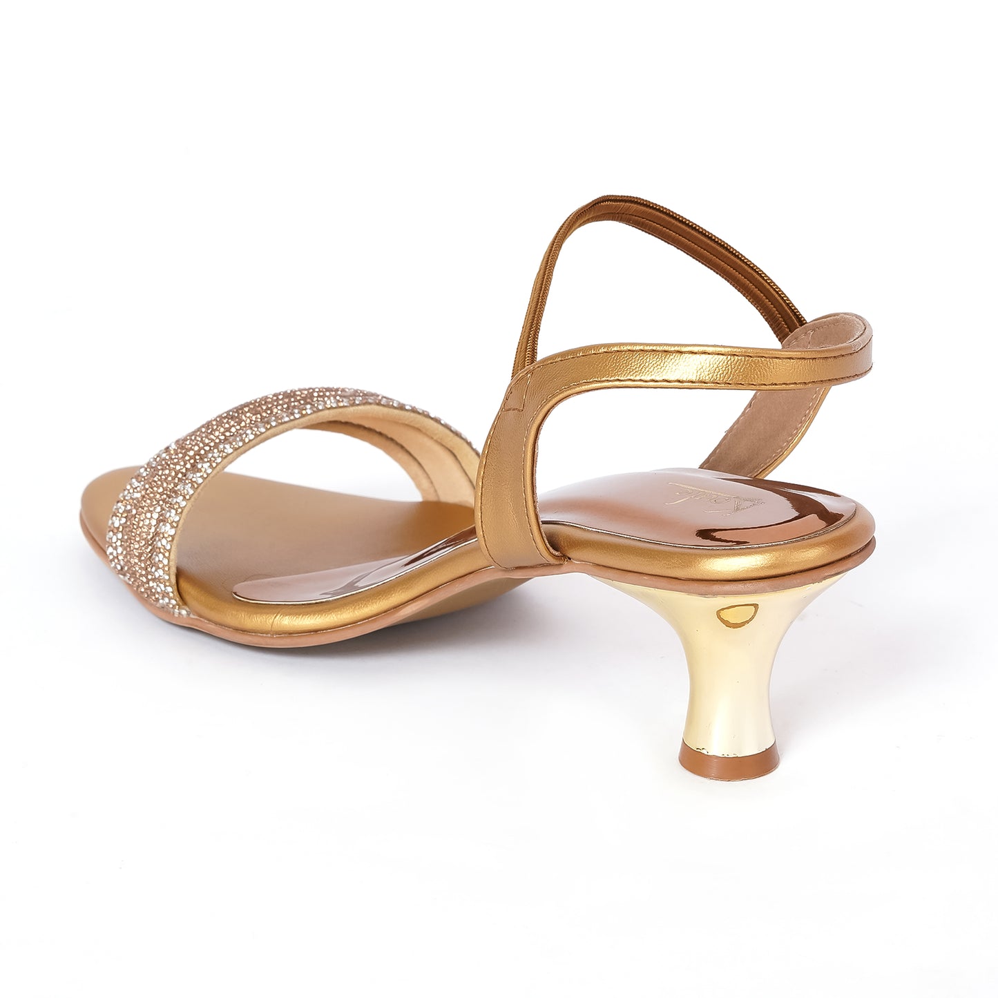 Party HEELS ANTIQUE