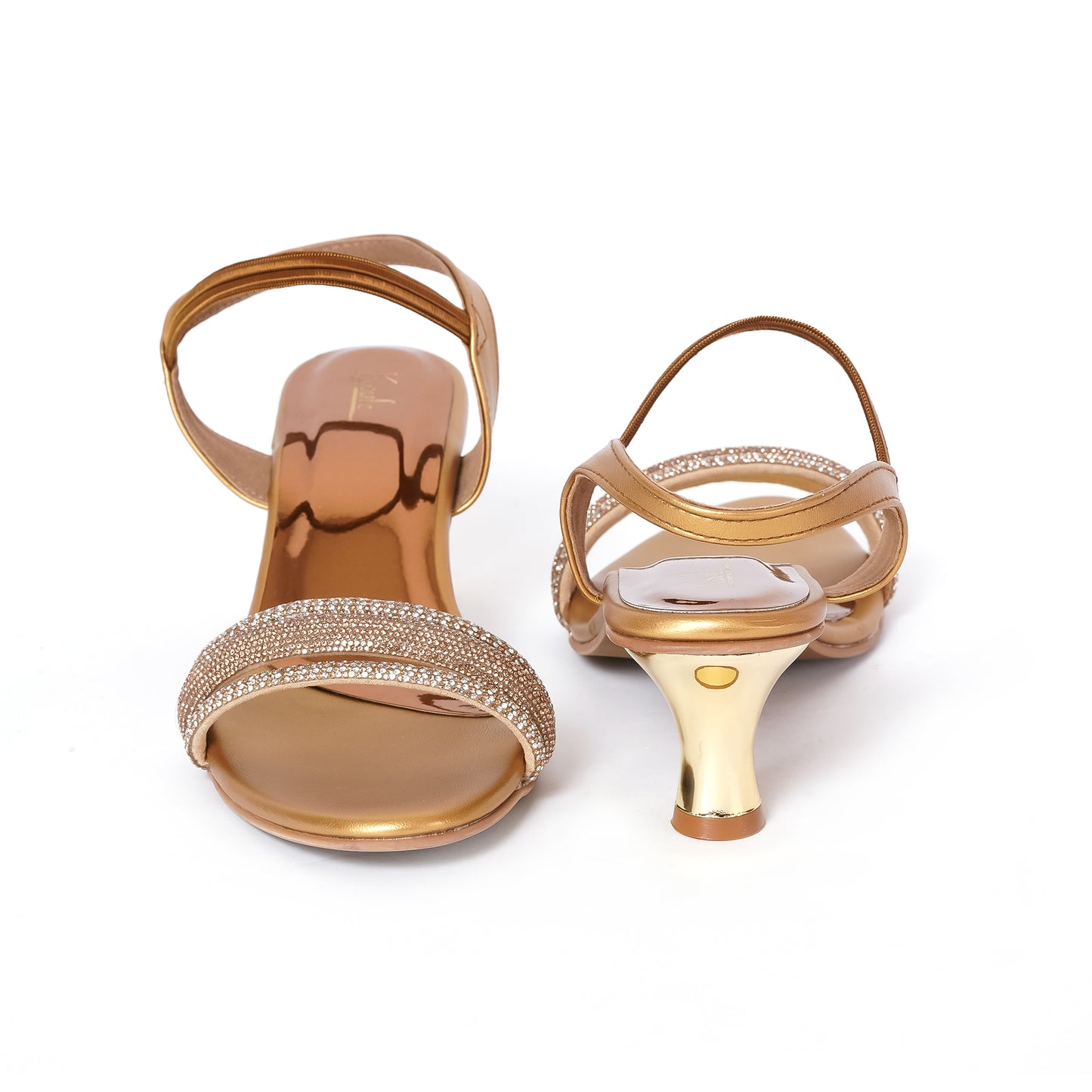 Party HEELS ANTIQUE