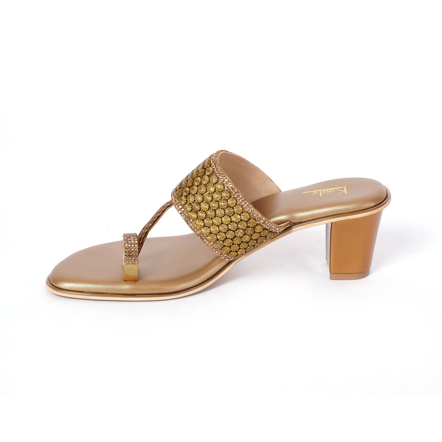 WEDDING Sandals ANTIQUE