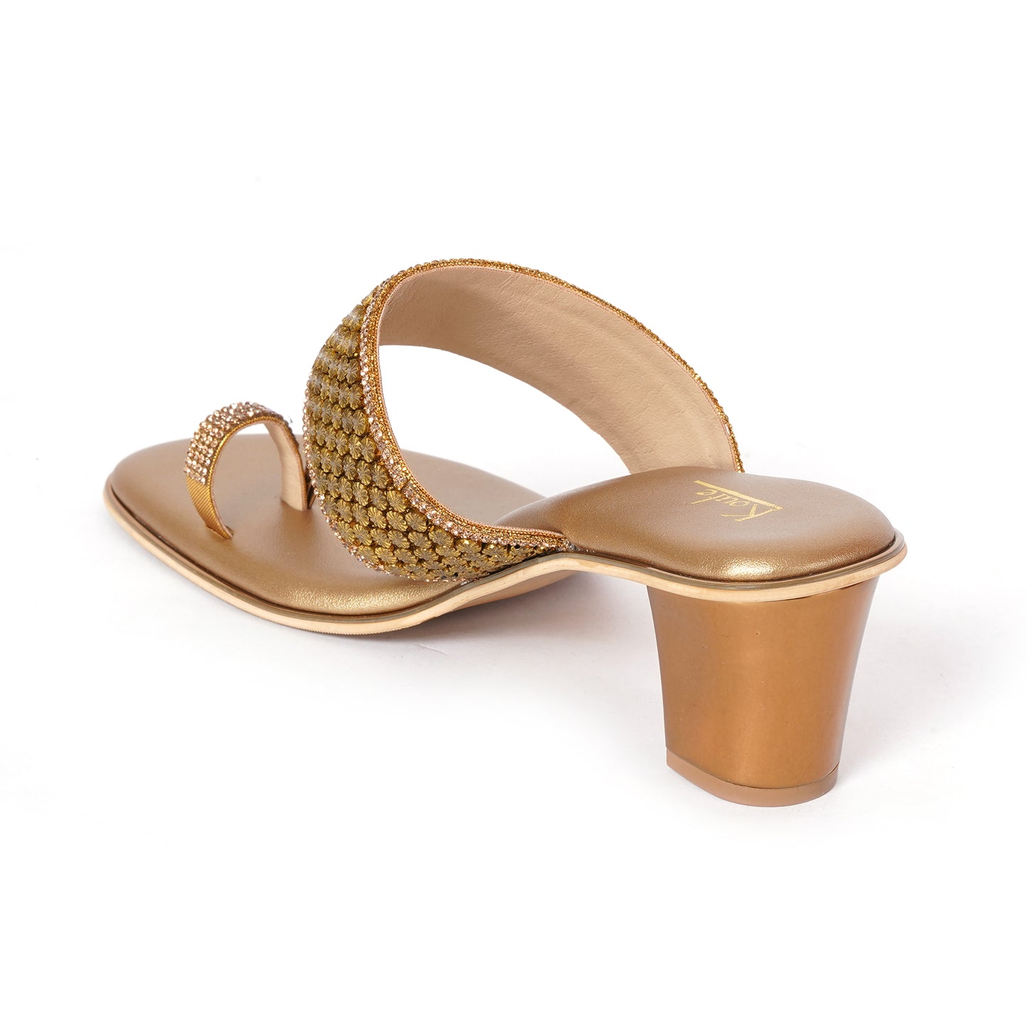 WEDDING Sandals ANTIQUE