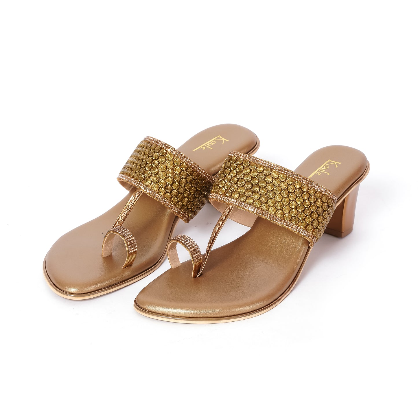 WEDDING Sandals ANTIQUE
