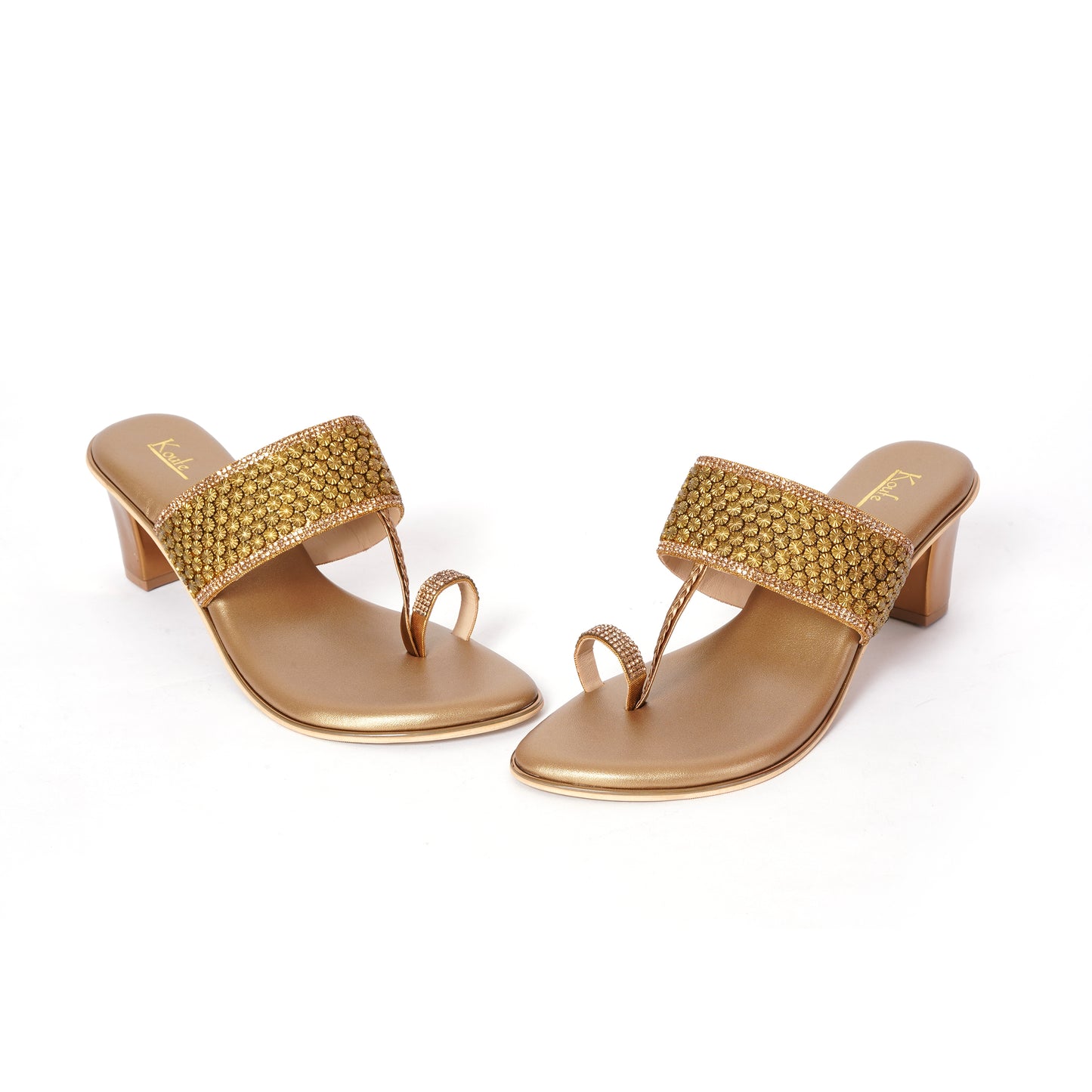 WEDDING Sandals ANTIQUE