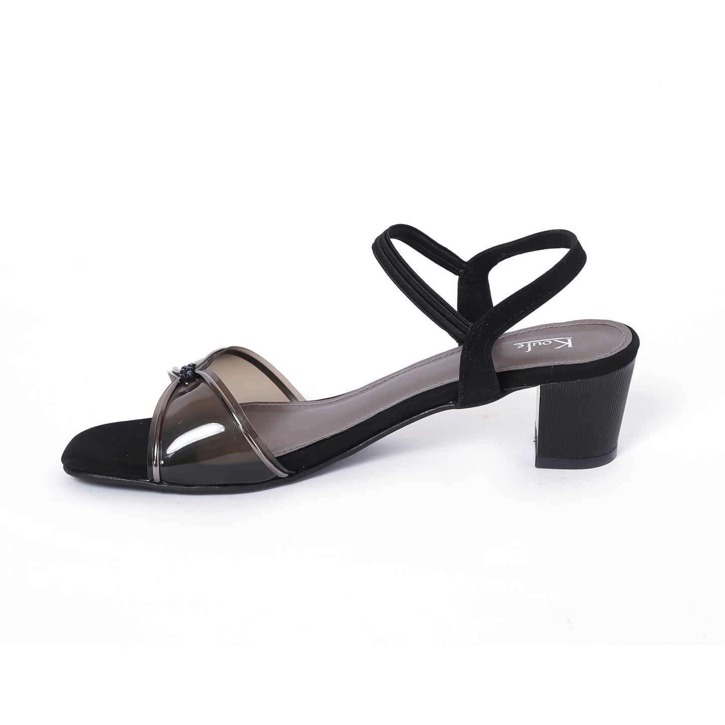 Party Sandals G.METAL