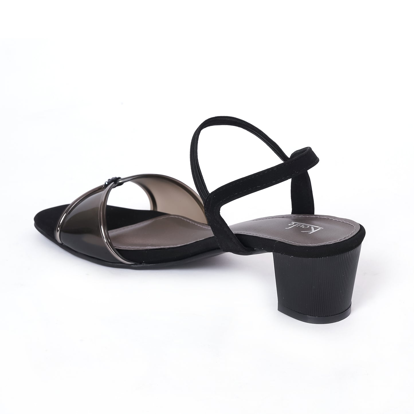 Party Sandals G.METAL