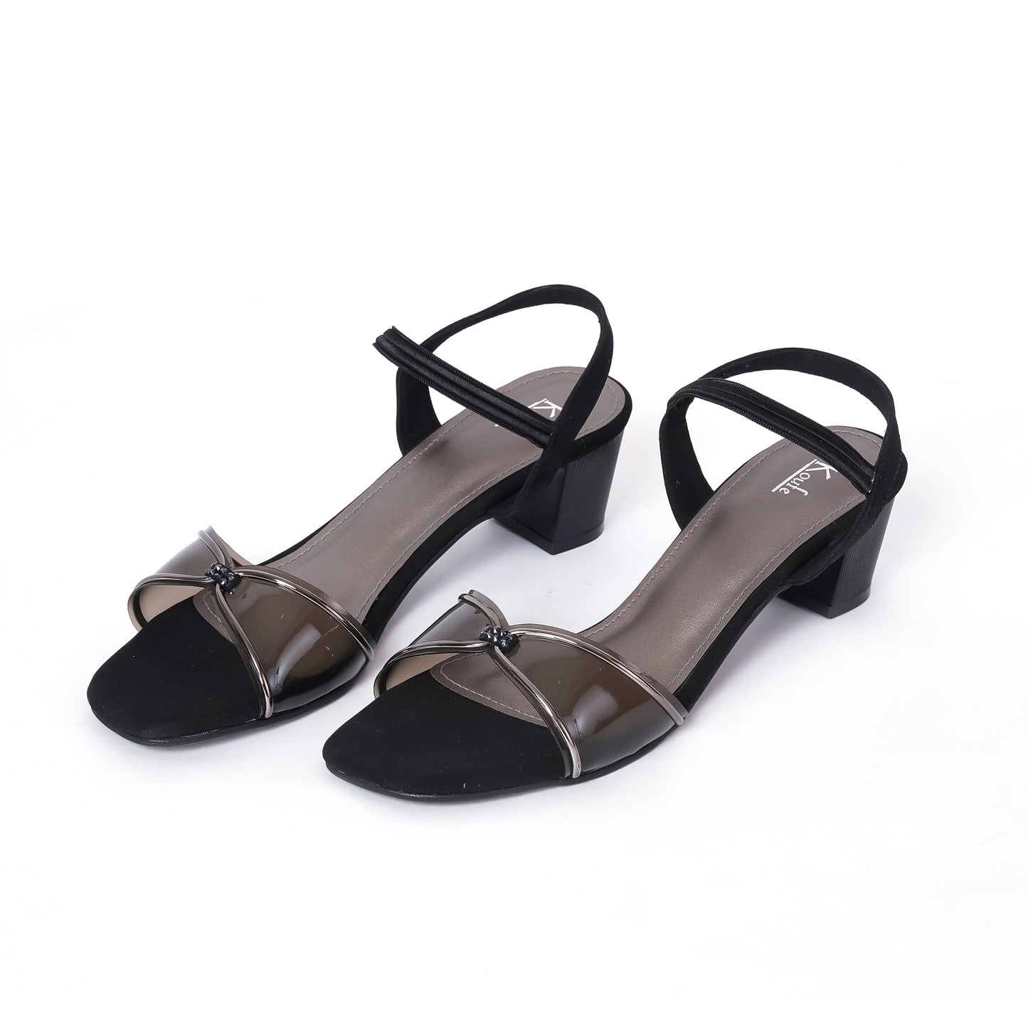Party Sandals G.METAL