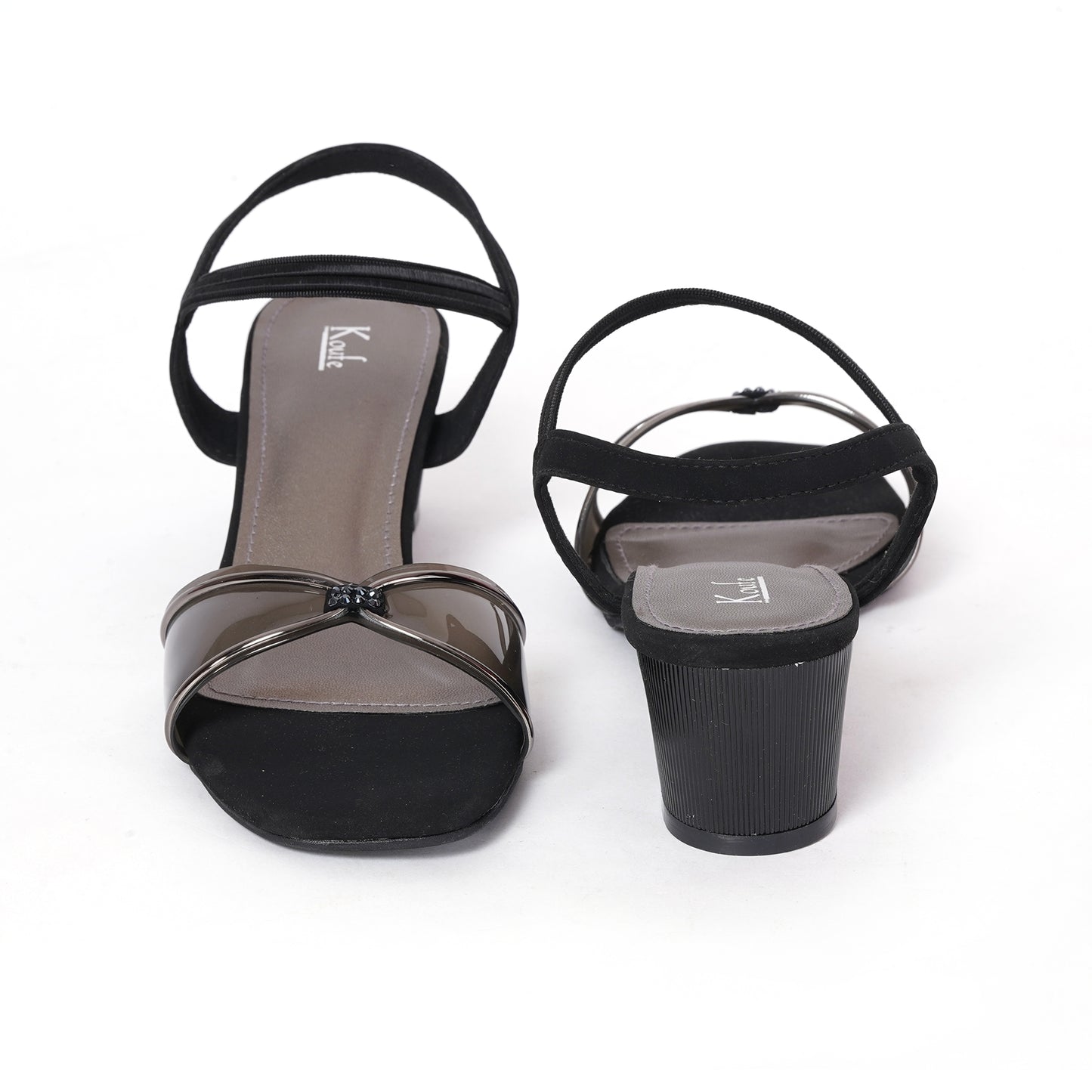 Party Sandals G.METAL