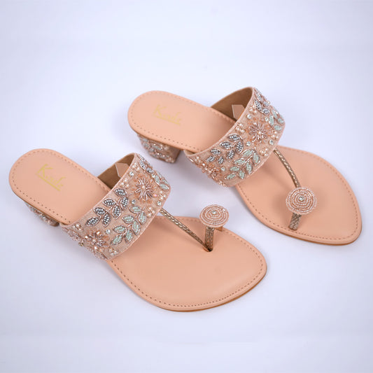HEEL STYLE 32