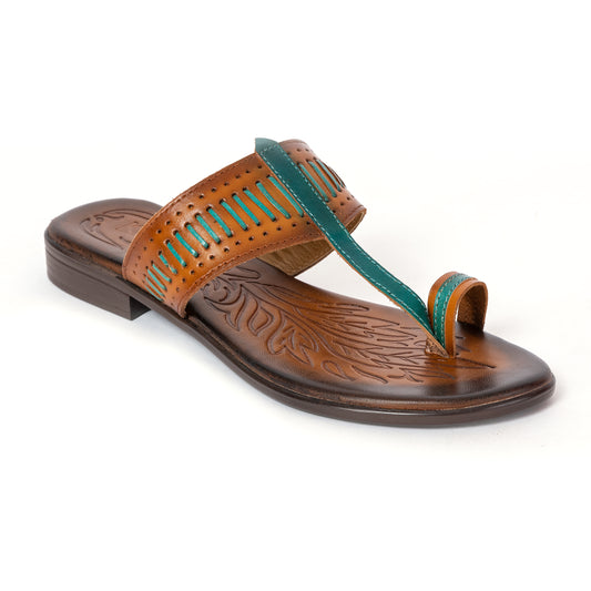 KOLHAPURI STYLE 3