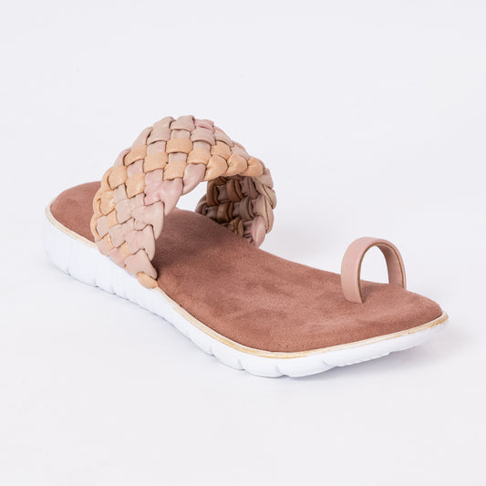 Casual Slippers PINK