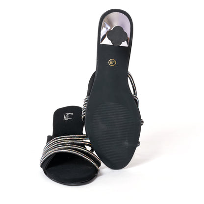 SLIPONS HEEL STYLE